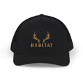 Snapback Trucker Cap — Outdoor Adventure Hat