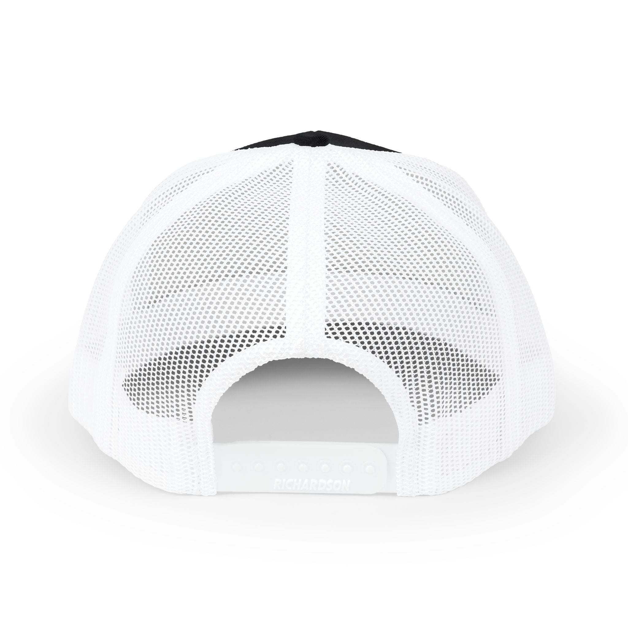 Snapback Trucker Cap — Outdoor Adventure Hat