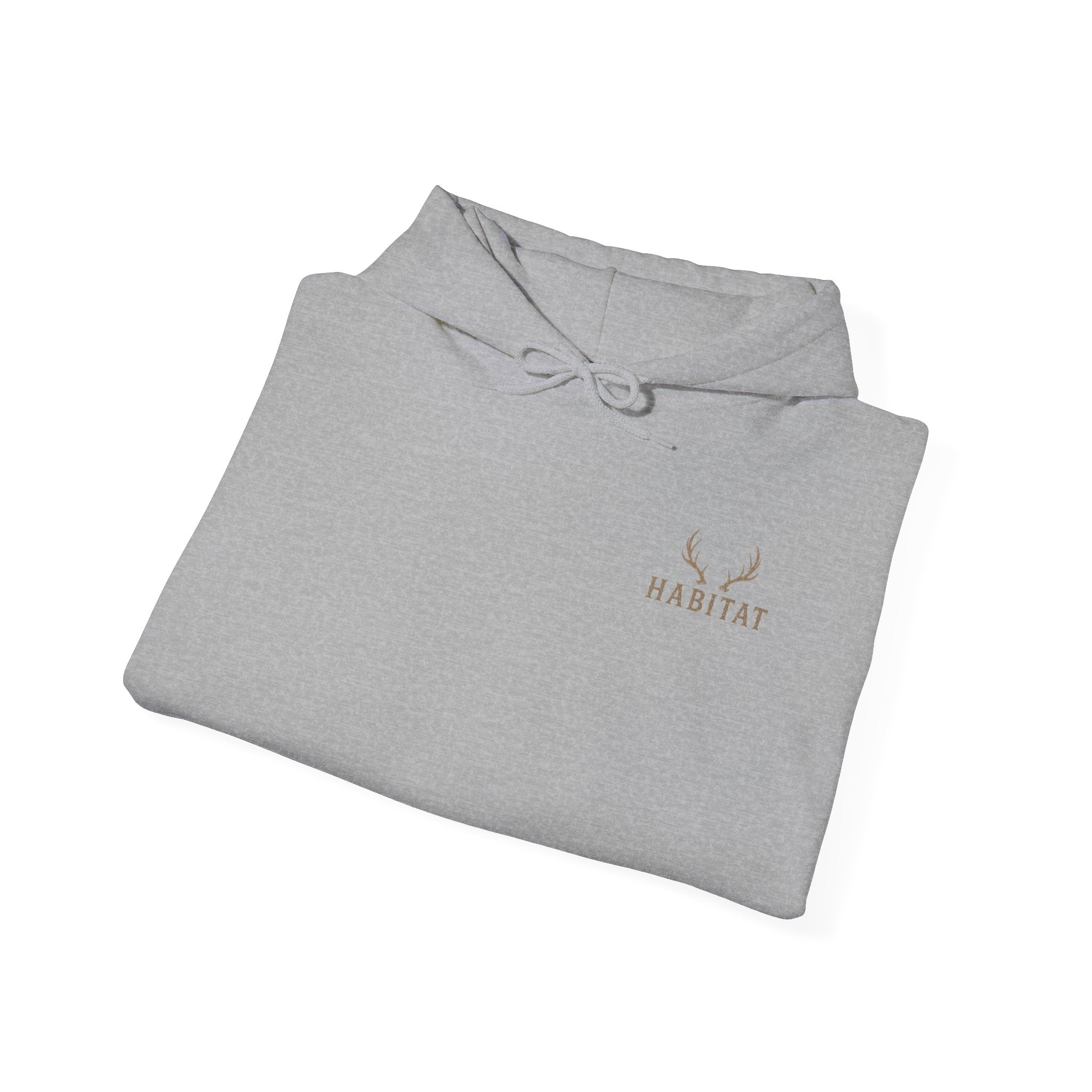 Lost In The Woods Hoodie — Forest Adventure Pullover